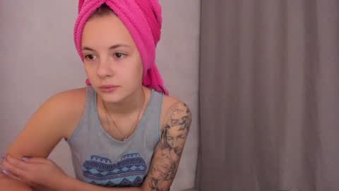 Veronica online show from January 2025 04:59:02 PM