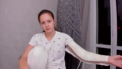 Veronica online show from March 2025 07:36:01 PM