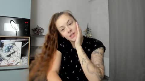 Veronica online show from December 2025 06:15:02 PM