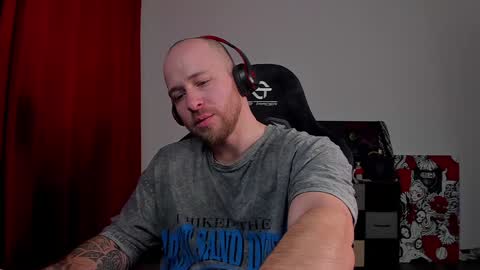 VI online show from February 2025 03:47:01 PM