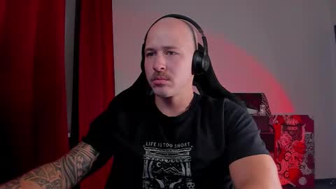 VI online show from September 2025 08:46:01 PM