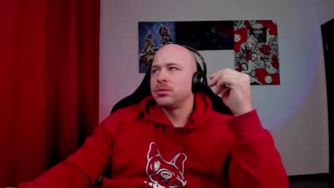 VI online show from February 2026 06:45:01 PM