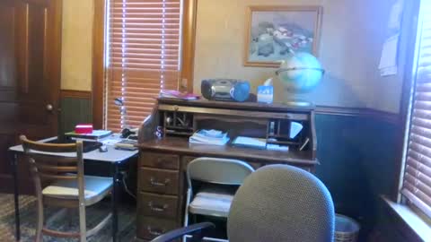 whydog online show from February 2025 03:08:01 PM