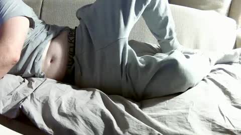 PaleGingerGuy online show from September 2025 01:40:02 AM