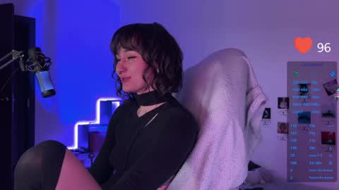 Snapshot of whysosweet chatting on January 2025 09:00:02 PM iggy iggz online show from January 2025 09:00:02 PM