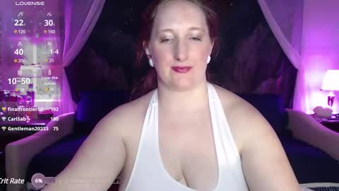 Wicked Aphrodite online show from January 2025 11:35:02 PM