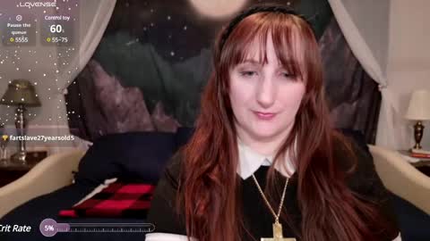 Wicked Aphrodite online show from January 2025 10:02:01 PM