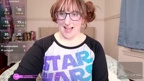 Wicked Aphrodite online show from March 2025 12:04:01 AM