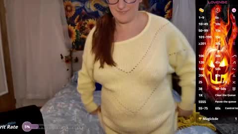 Wicked Aphrodite online show from October 2025 12:55:02 AM