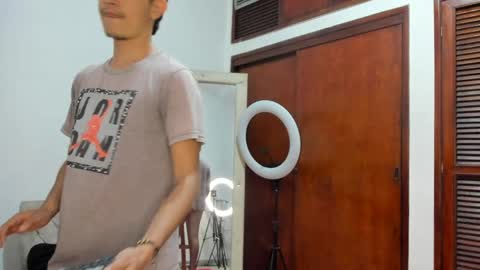 JAISON online show from May 2026 07:55:02 PM
