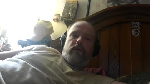 Snapshot of wickedwolfman69 chatting on July 2026 07:03:01 AM wickedwolfman69 online show from July 2026 07:03:01 AM