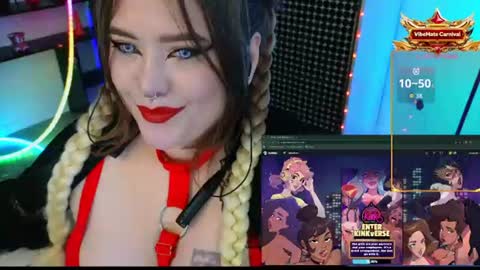 Laura  online show from July 2026 03:16:01 PM