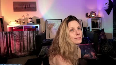 Gretchen  Jimmy online show from February 2025 05:21:01 AM