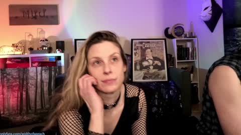 Gretchen  Jimmy online show from February 2025 06:18:02 AM