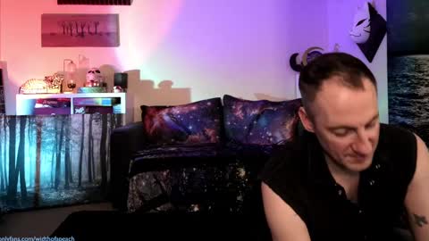 Gretchen  Jimmy online show from February 2025 03:49:02 PM