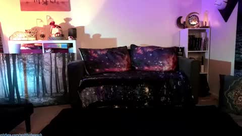 Gretchen  Jimmy online show from March 2025 08:44:01 AM