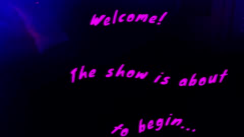 Gretchen  Jimmy online show from September 2025 12:14:01 AM