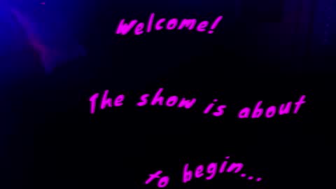 Gretchen  Jimmy online show from November 2025 10:58:02 PM