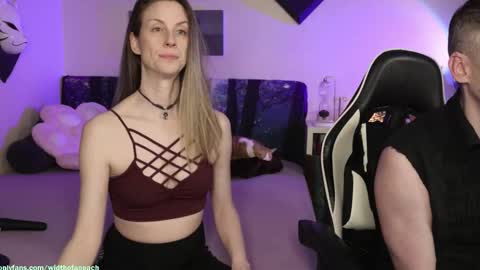 Snapshot of widthofapeach chatting on February 2026 08:47:01 AM Gretchen Jimmy online show from February 2026 08:47:01 AM