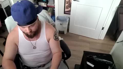 Snapshot of wifebeatershirtdude chatting on October 2025 03:21:02 PM WiggaInAWifebeater online show from October 2025 03:21:02 PM