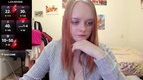 Diana online show from February 2026 03:04:01 AM