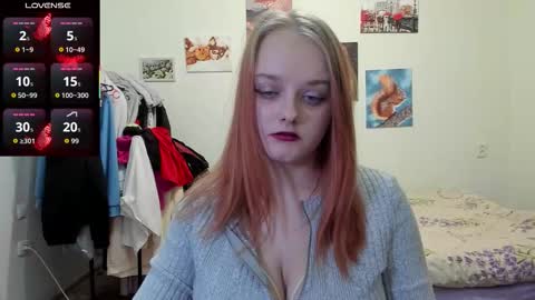 Diana online show from February 2026 06:40:02 AM