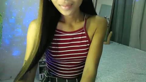 Snapshot of wild_flowerx21 chatting on February 2025 12:15:02 AM Analyn online show from February 2025 12:15:02 AM