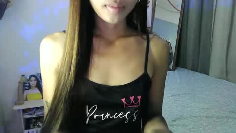 Snapshot of wild_flowerx21 chatting on February 2025 03:38:02 PM Analyn online show from February 2025 03:38:02 PM