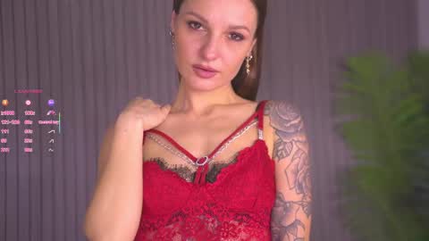 Audrey online show from November 2025 08:35:01 AM