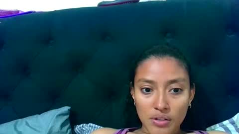 Snapshot of wild_moanaa chatting on October 2025 06:30:01 PM Jennifer wild online show from October 2025 06:30:01 PM