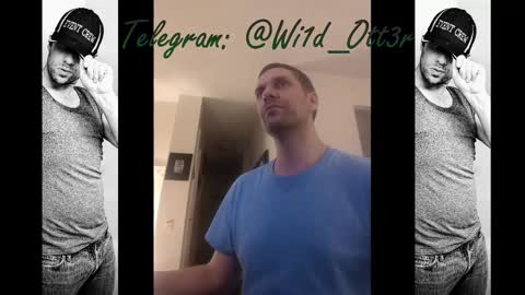 Snapshot of wild_otters chatting on December 2024 08:51:01 AM Wi1d Ott3r online show from December 2024 08:51:01 AM