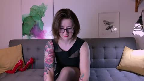 wild_peony online show from March 2025 08:10:02 PM