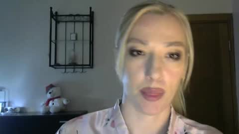 Alina online show from February 2025 02:15:02 PM