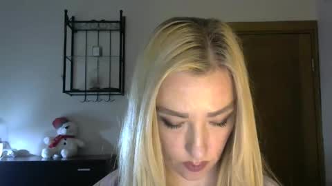 Alina online show from February 2025 02:34:01 PM