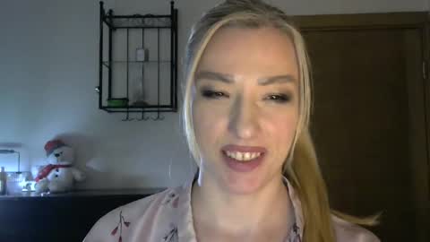 Alina online show from March 2025 02:44:02 PM