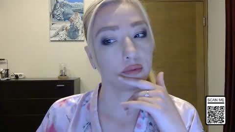 Alina online show from October 2025 02:04:01 PM