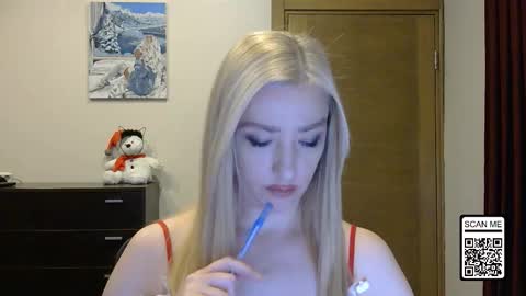 Alina online show from November 2025 02:31:02 PM