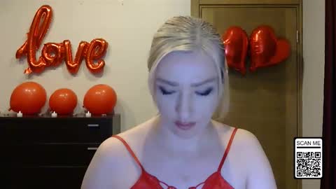 Alina online show from February 2026 04:25:01 PM