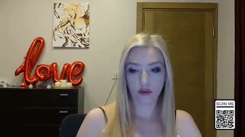 Alina online show from March 2026 05:18:02 PM