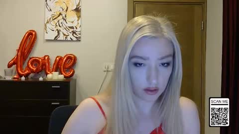 Alina online show from March 2026 05:49:02 PM