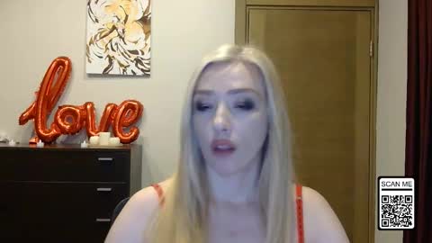 Alina online show from March 2026 05:17:01 PM