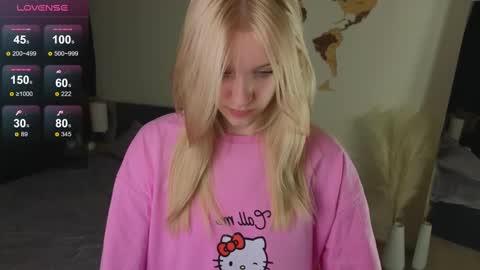 Ava online show from March 2025 09:21:01 AM