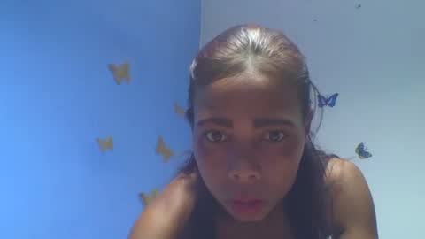 Snapshot of wildah chatting on April 2026 12:01:01 AM wildah online show from April 2026 12:01:01 AM