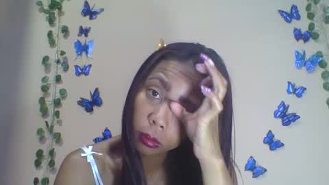 Snapshot of wildah chatting on May 2026 12:05:01 AM wildah online show from May 2026 12:05:01 AM
