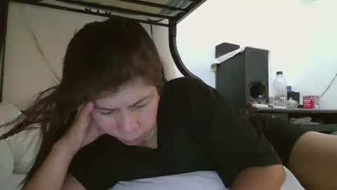 WildChick online show from February 2025 01:52:02 AM