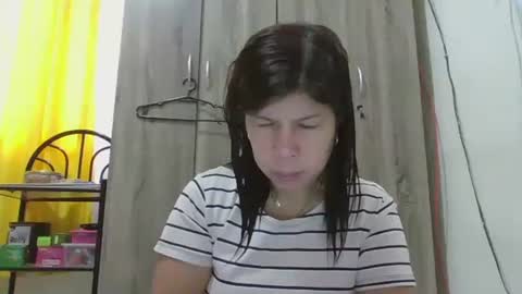 WildChick online show from February 2025 07:12:01 AM