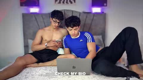 WildDesire online show from February 2026 03:35:01 AM