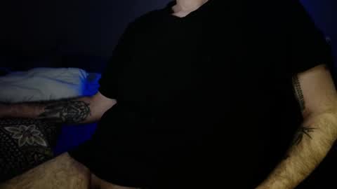 WildeAlex online show from December 2024 08:45:02 AM