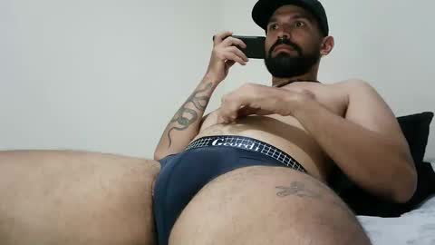 Wilder Grey online show from January 2025 01:41:01 AM