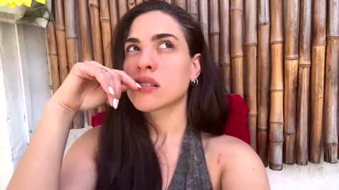 wilderswomen online show from October 2025 06:09:01 PM